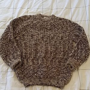 Vintage 60's British Men's Sweater